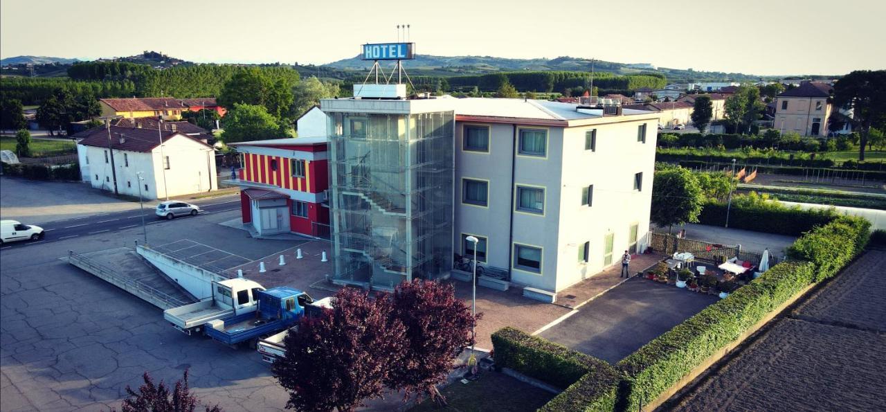 Hotel Medea (Adults Only) Alba  Dış mekan fotoğraf