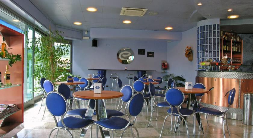 Hotel Medea (Adults Only) Alba  Dış mekan fotoğraf
