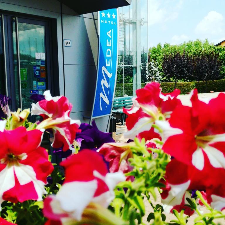 Hotel Medea (Adults Only) Alba  Dış mekan fotoğraf