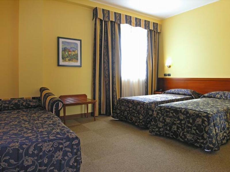 Hotel Medea (Adults Only) Alba  Dış mekan fotoğraf
