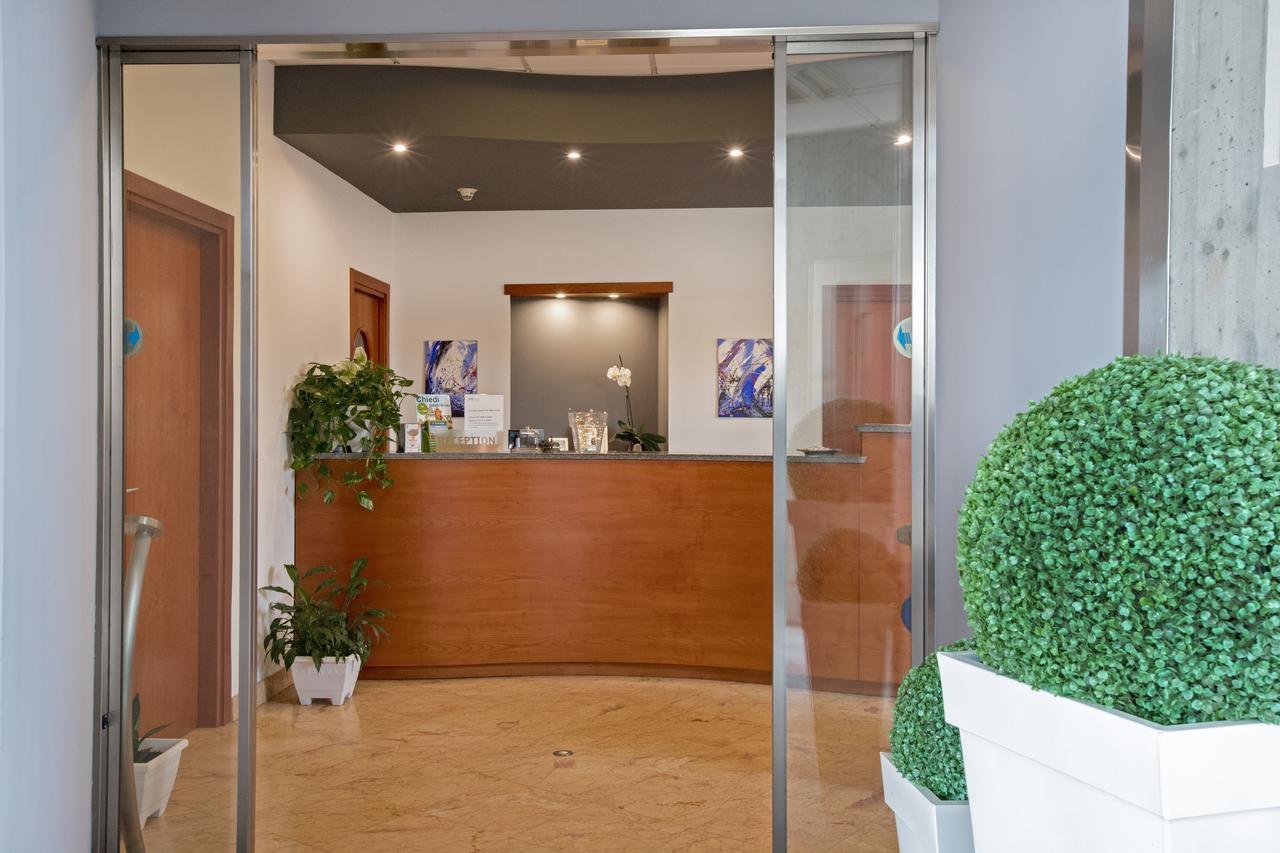 Hotel Medea (Adults Only) Alba  Dış mekan fotoğraf