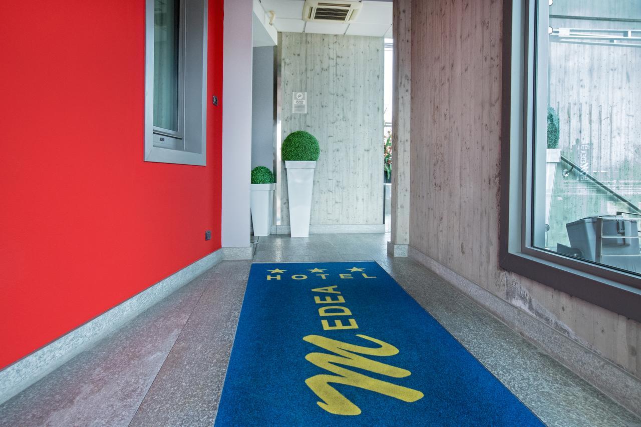 Hotel Medea (Adults Only) Alba  Dış mekan fotoğraf