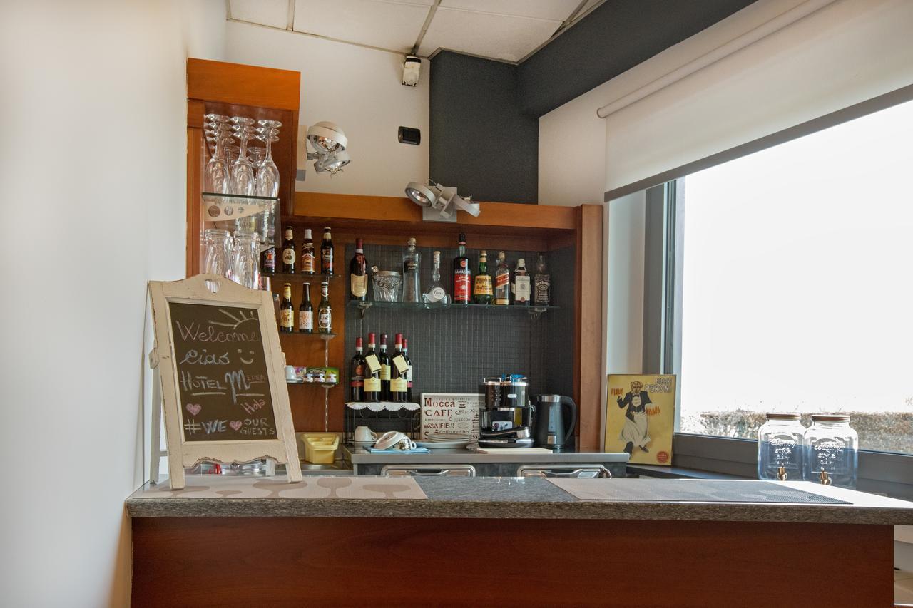 Hotel Medea (Adults Only) Alba  Dış mekan fotoğraf